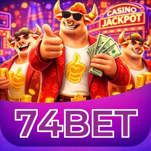 74BET Fortune - Tiger Ox Mouse