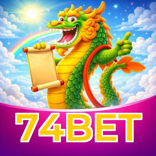 Recursos App 74BET