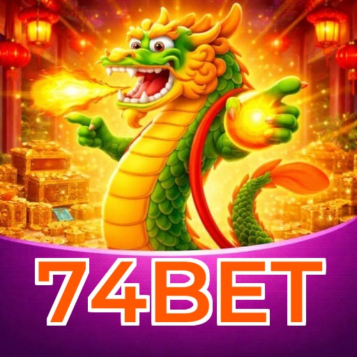 74BET Slots - 1.500+ Jogos