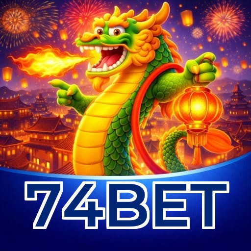 74BET Bet - Apostas Esportivas Profissionais