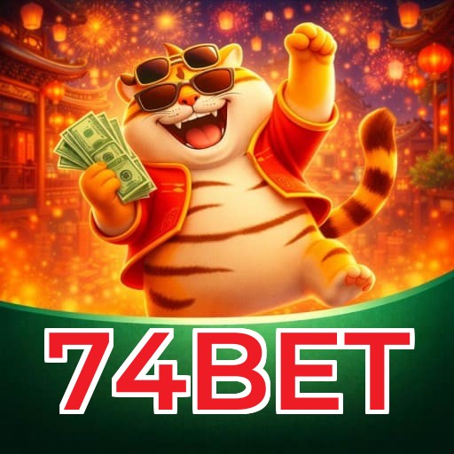 74BET Instalar Guia