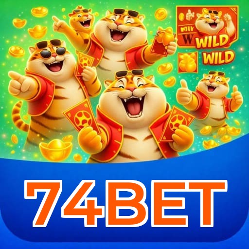 74BET Download App