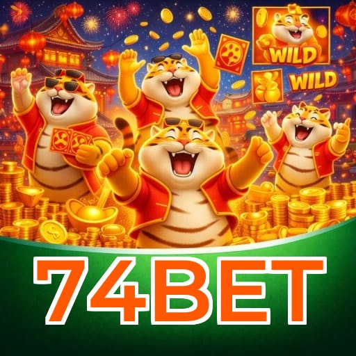 74BET Bônus - Catálogo Completo