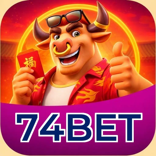 74BET Jogos - 2.500+ Títulos