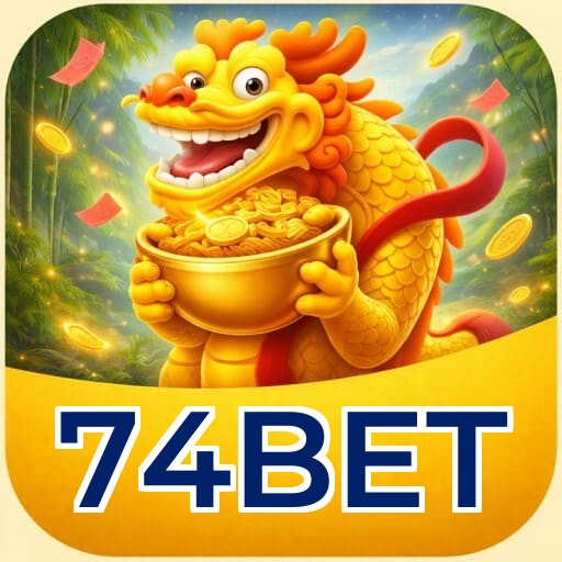 74BET Cadastro Bônus R$ 1.000