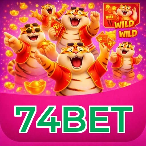74BET APK - Download Oficial Android