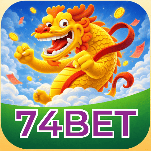 74BET App Mobile - Android e iOS